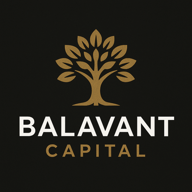Balavant Capital Logo